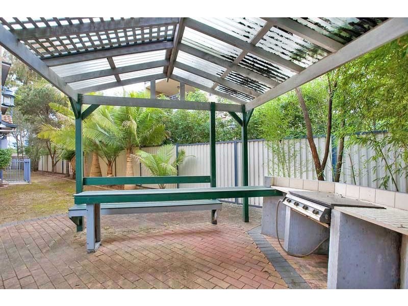 14/31 Oxford Street, Merrylands NSW 2160