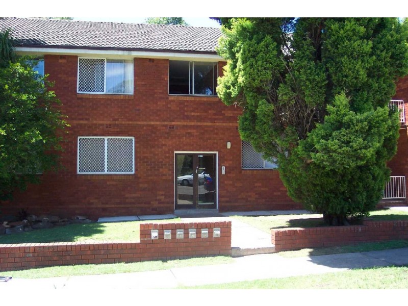 11/16  CALLIOPE, Guildford NSW 2161