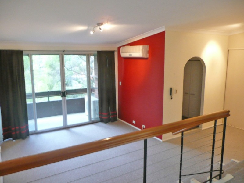 6/20 CROWN ST, Granville NSW 2142