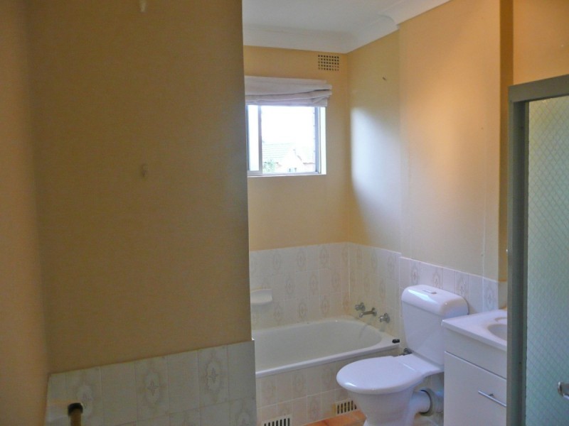 6/20 CROWN ST, Granville NSW 2142