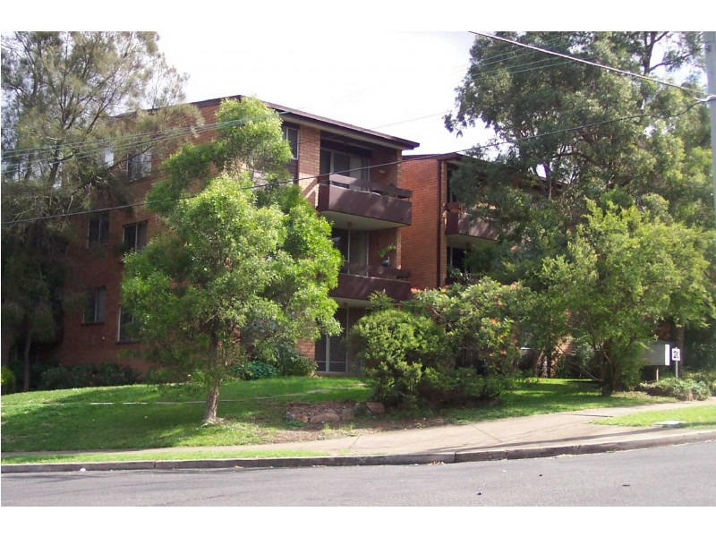 6/20 CROWN ST, Granville NSW 2142