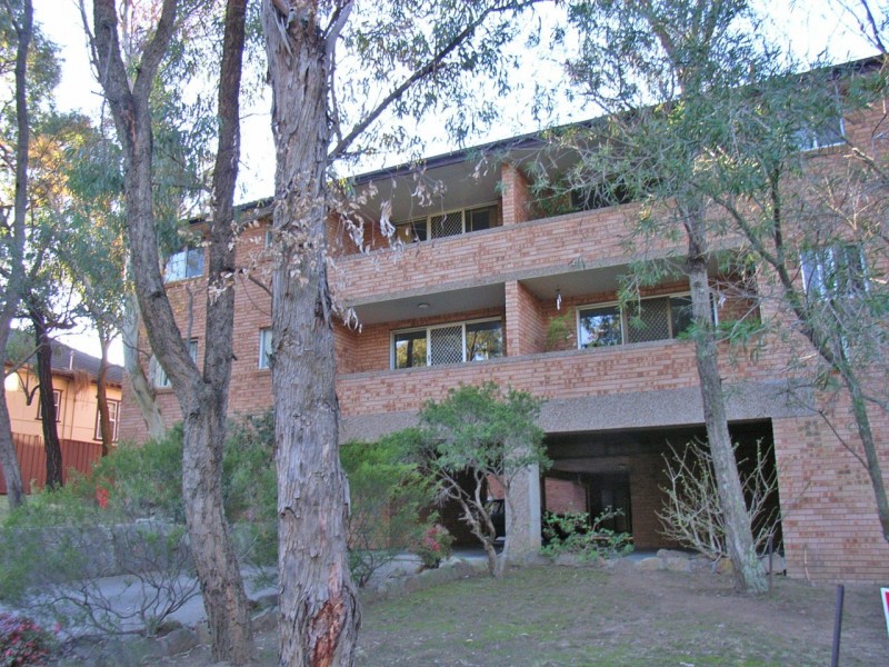 4/1 TORRENS ST, Merrylands NSW 2160