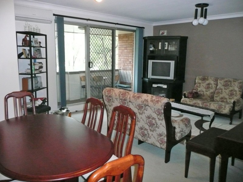 4/1 TORRENS ST, Merrylands NSW 2160