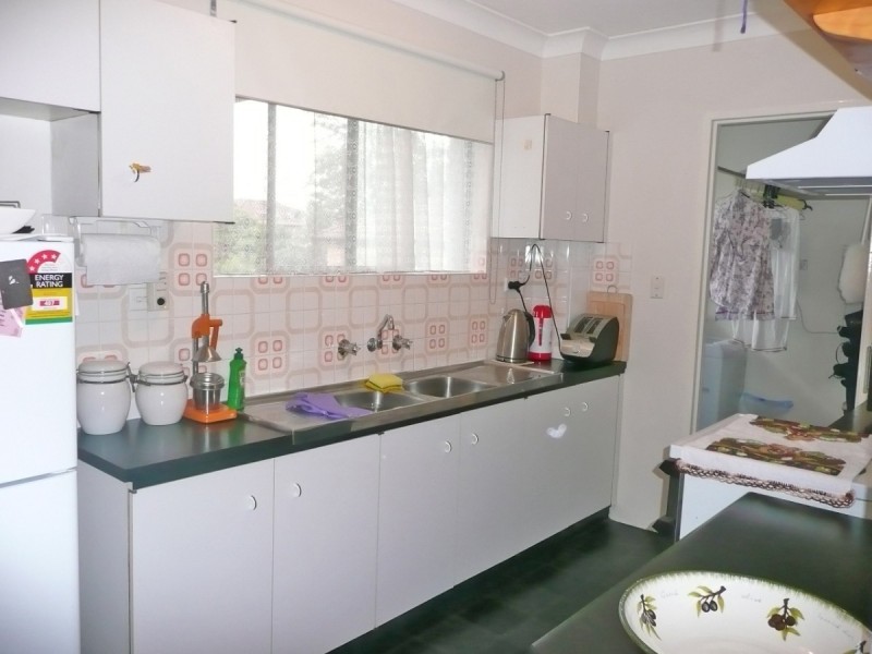 4/1 TORRENS ST, Merrylands NSW 2160