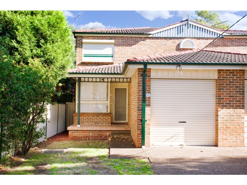 229a Fowler Road, Guildford NSW 2161