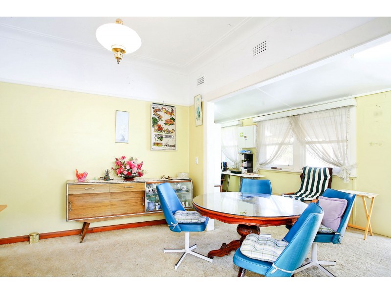 40 Harris Street, Guildford NSW 2161