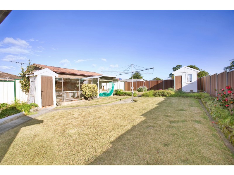 40 Harris Street, Guildford NSW 2161