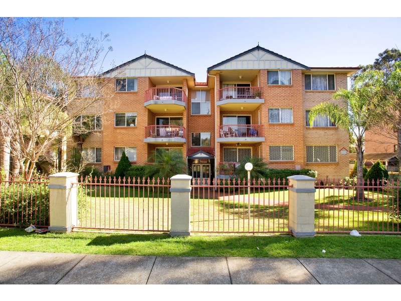 41/17 Addlestone Road, Merrylands NSW 2160