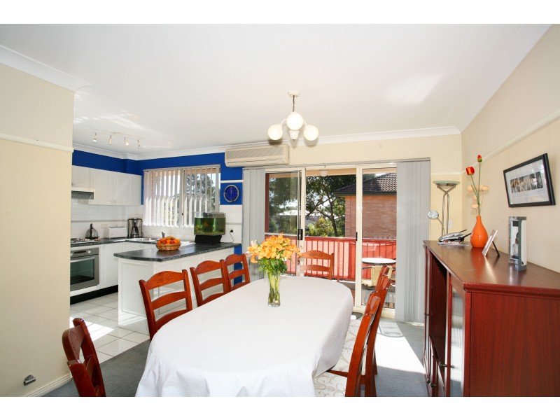 41/17 Addlestone Road, Merrylands NSW 2160