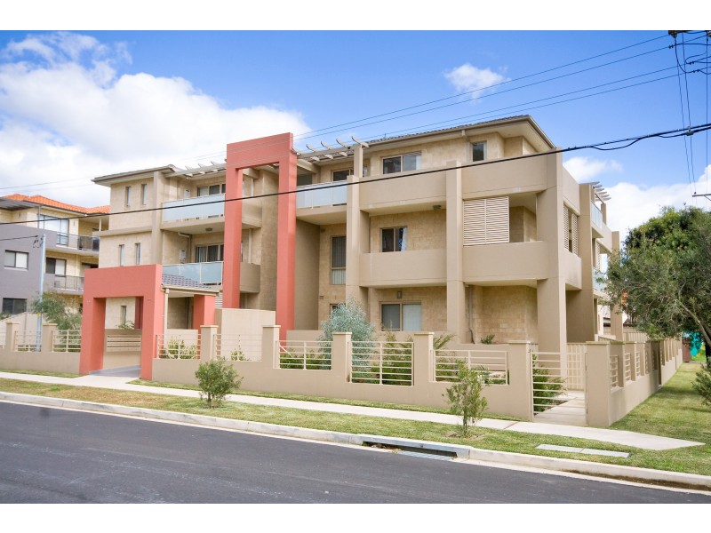 3/77 Bangor Street, Guildford NSW 2161