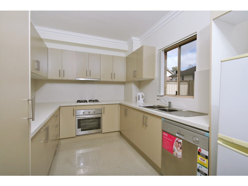 3/77 Bangor Street, Guildford NSW 2161