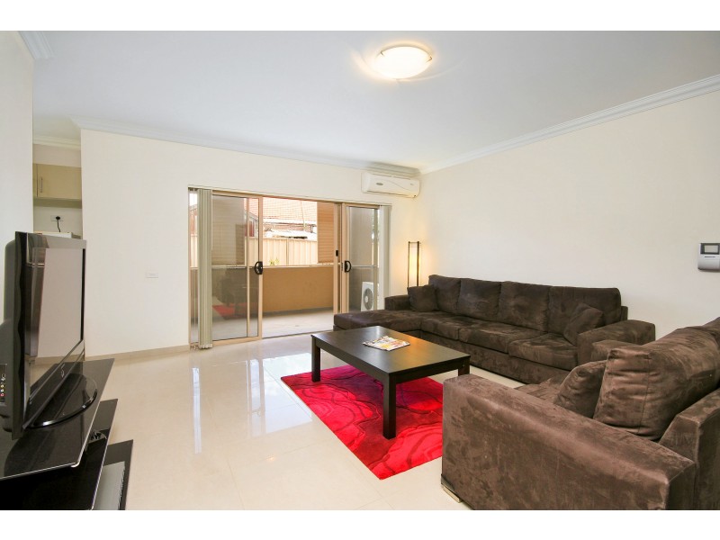 3/77 Bangor Street, Guildford NSW 2161