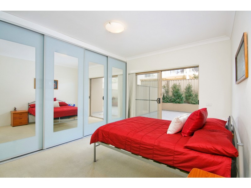 3/77 Bangor Street, Guildford NSW 2161