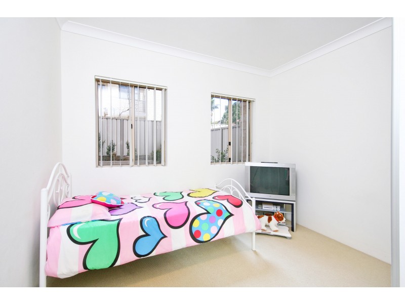 3/77 Bangor Street, Guildford NSW 2161