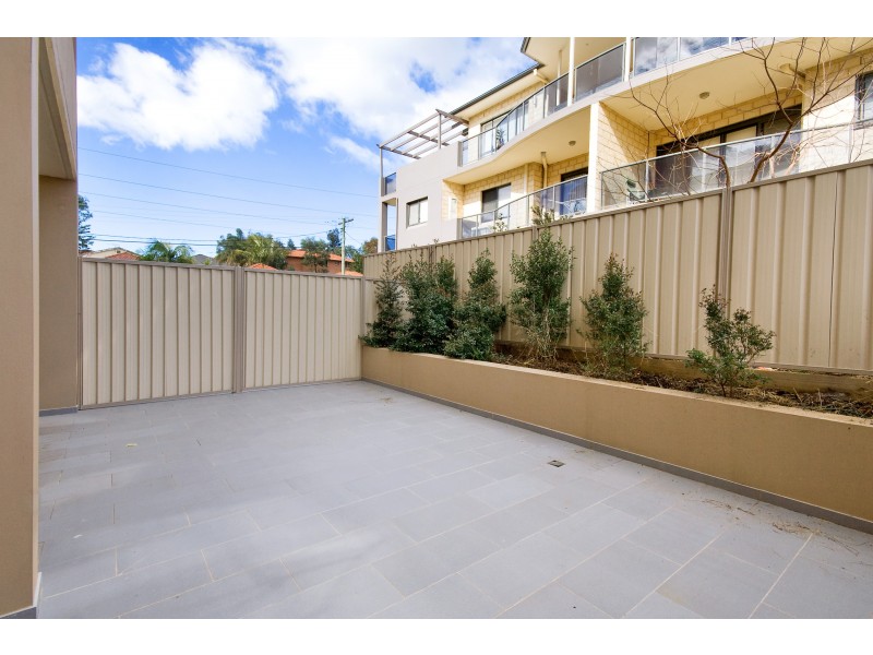 3/77 Bangor Street, Guildford NSW 2161
