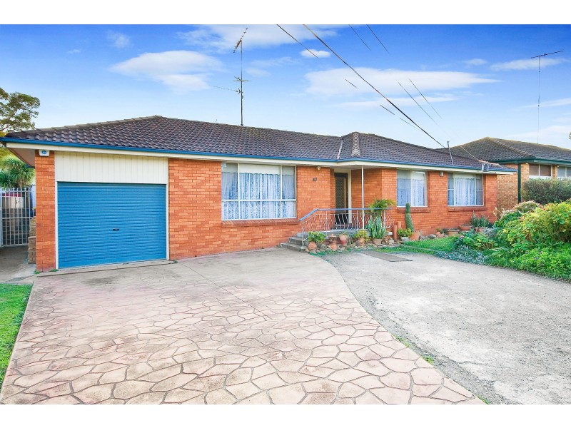 18 Casino Road, Greystanes NSW 2145