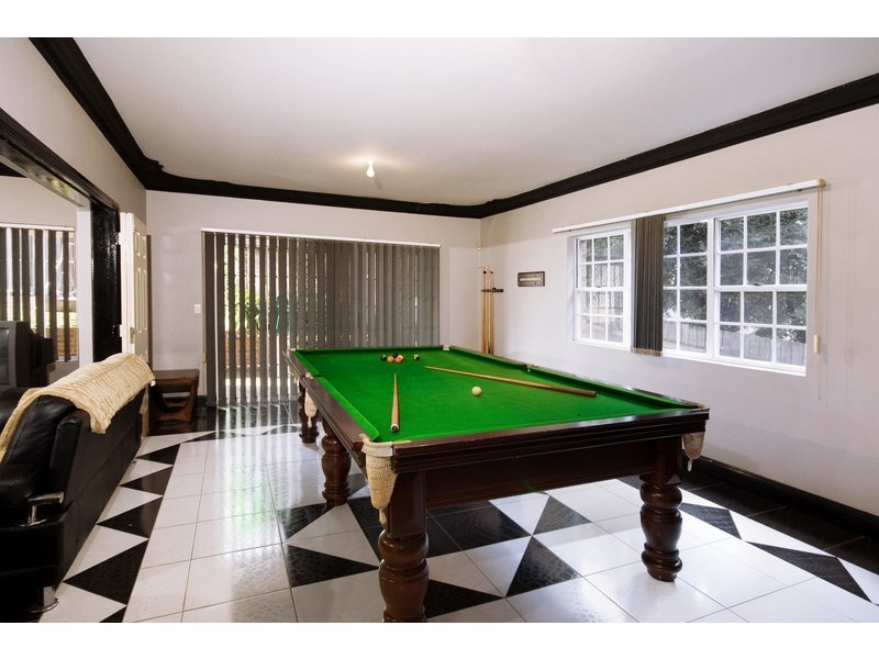 25 Miriam Court, Baulkham Hills NSW 2153