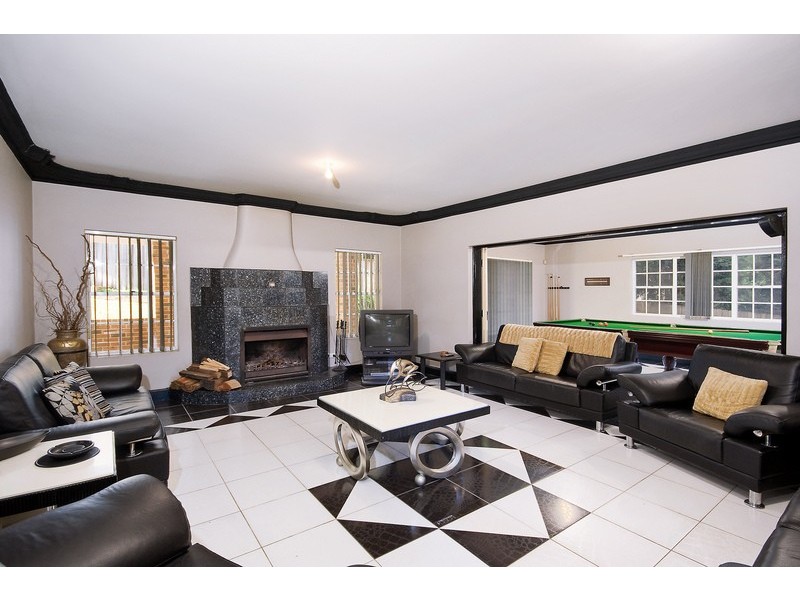 25 Miriam Court, Baulkham Hills NSW 2153