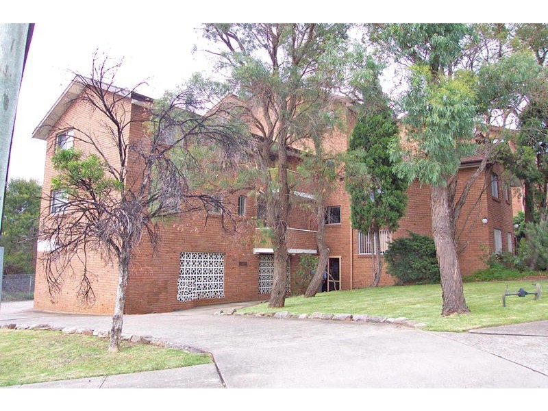 7/18 Crown Street, Granville NSW 2142