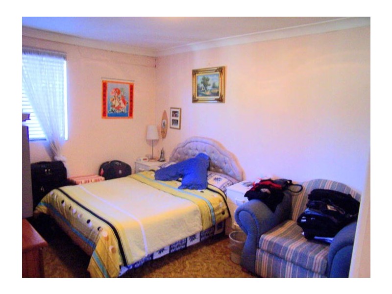 7/18 Crown Street, Granville NSW 2142