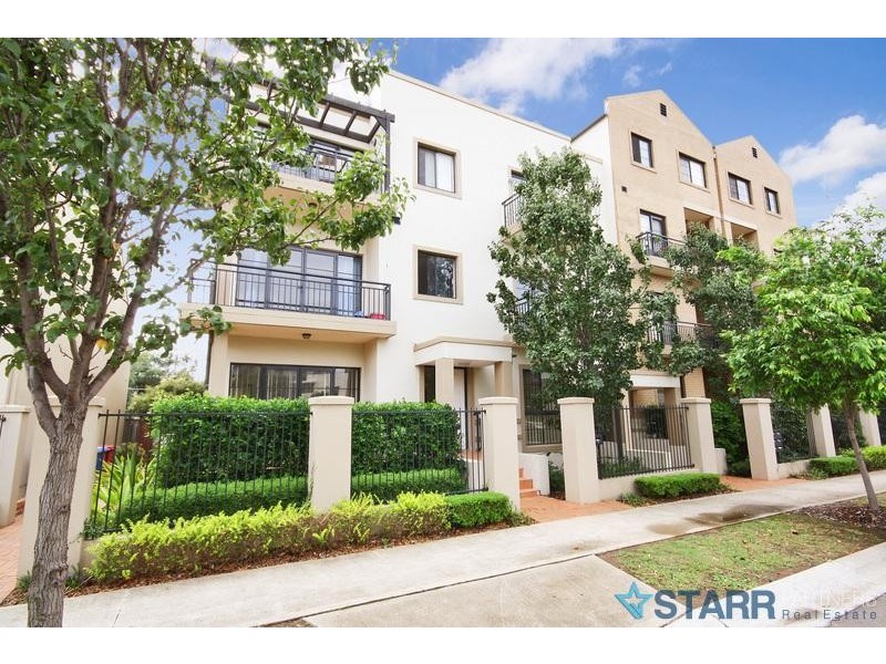 1/11 Refractory Court, Holroyd NSW 2142