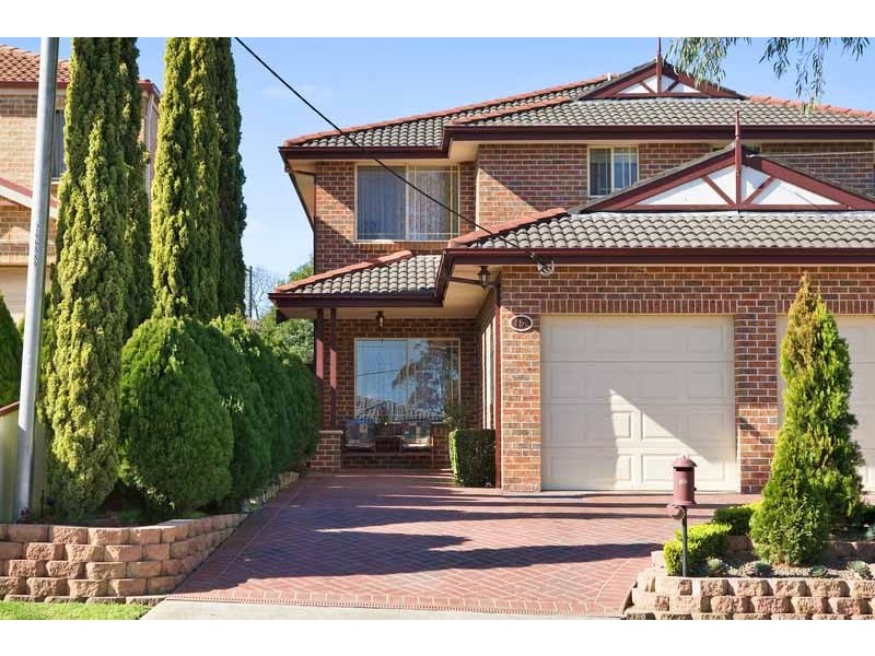 15a Frances Street, Merrylands NSW 2160
