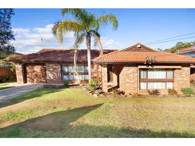 3 Eddy Street, Merrylands NSW 2160