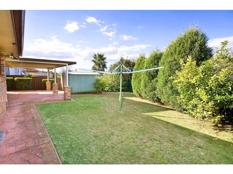 3 Eddy Street, Merrylands NSW 2160