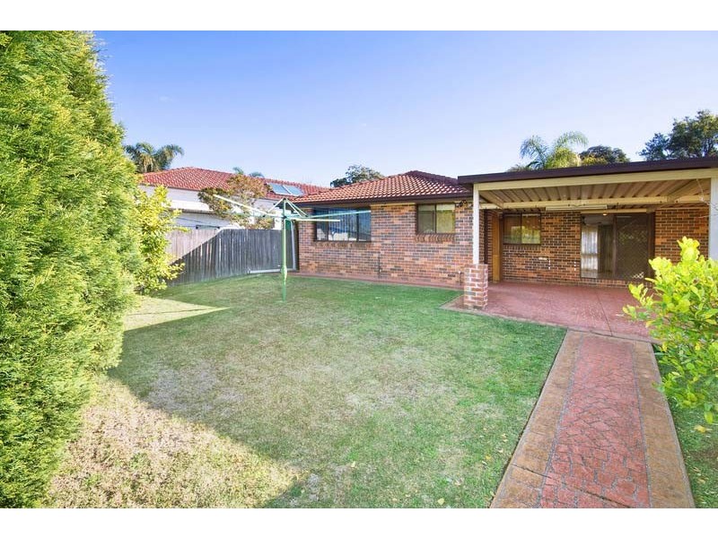 3 Eddy Street, Merrylands NSW 2160