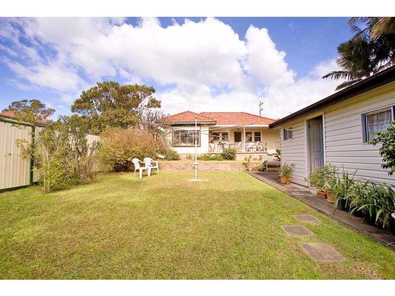 11a  Gloucester Avenue, Merrylands NSW 2160