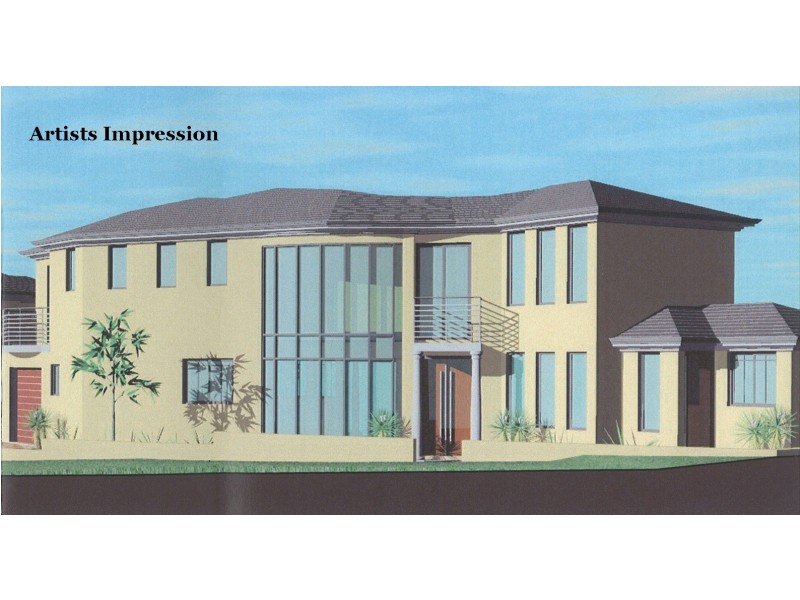 1 Rosehill Street, Parramatta NSW 2150