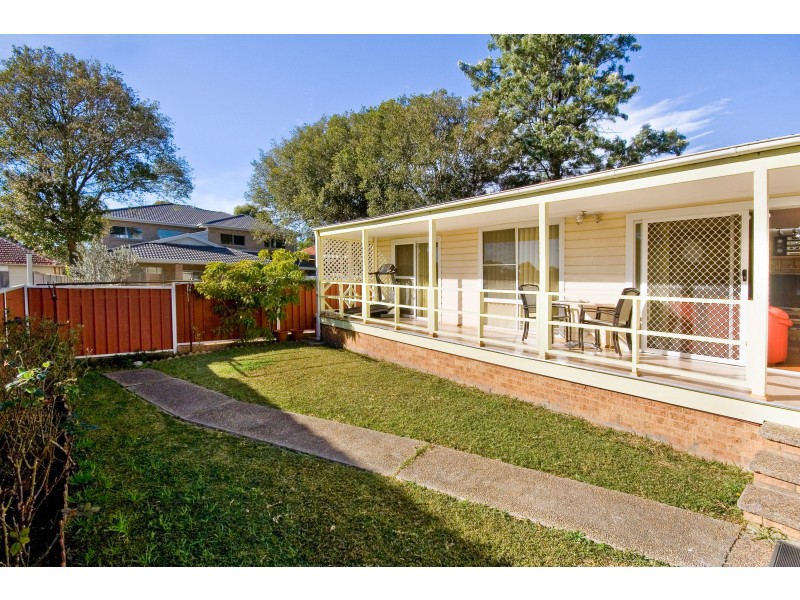 25 Alto Street, South Wentworthville NSW 2145