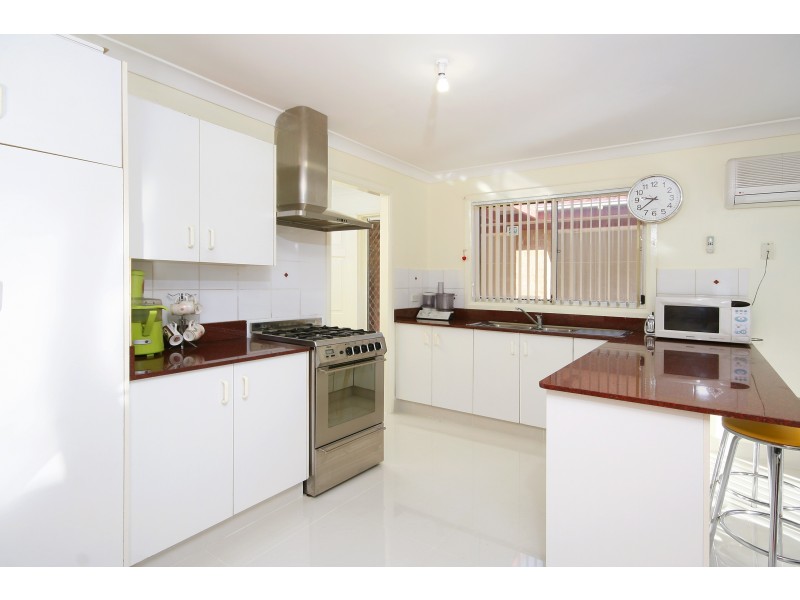 25 Alto Street, South Wentworthville NSW 2145