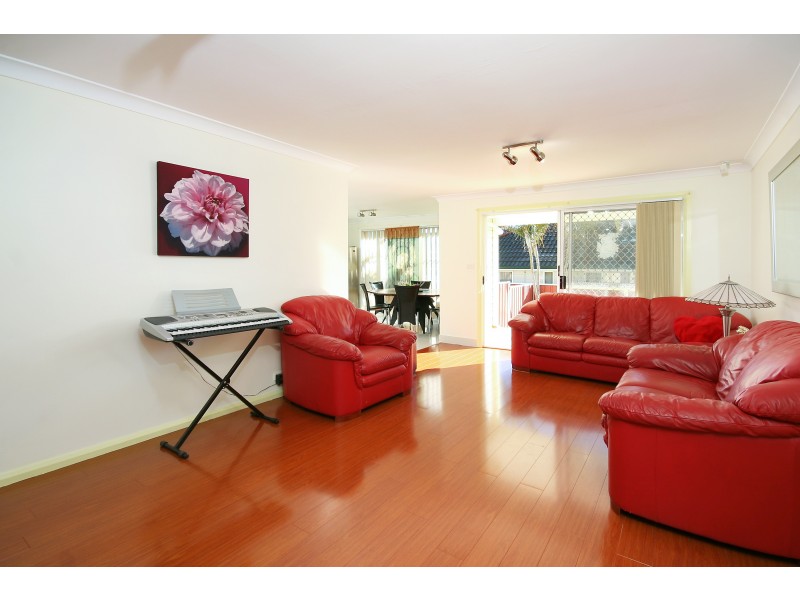 25 Alto Street, South Wentworthville NSW 2145
