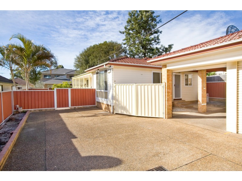 25 Alto Street, South Wentworthville NSW 2145