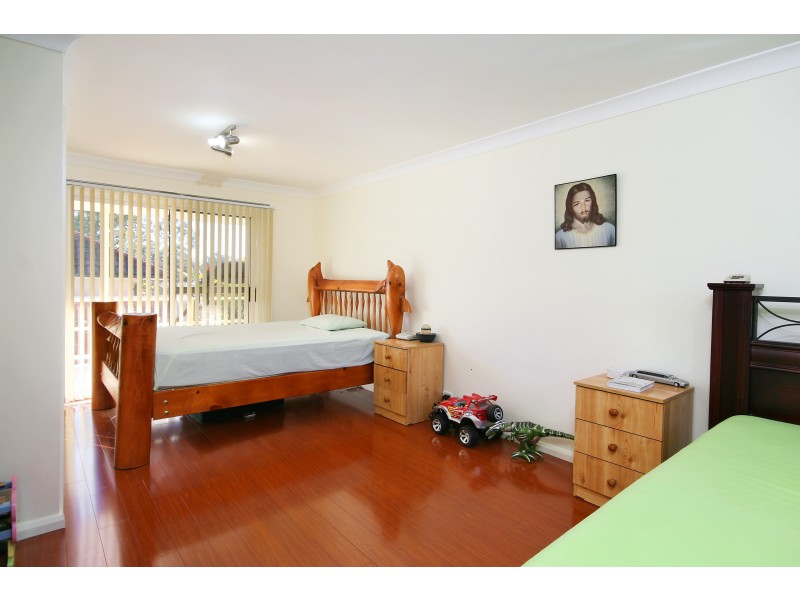 25 Alto Street, South Wentworthville NSW 2145