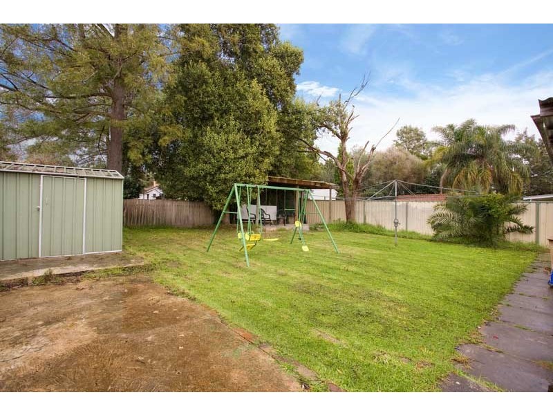 16 Eric Avenue, Merrylands NSW 2160