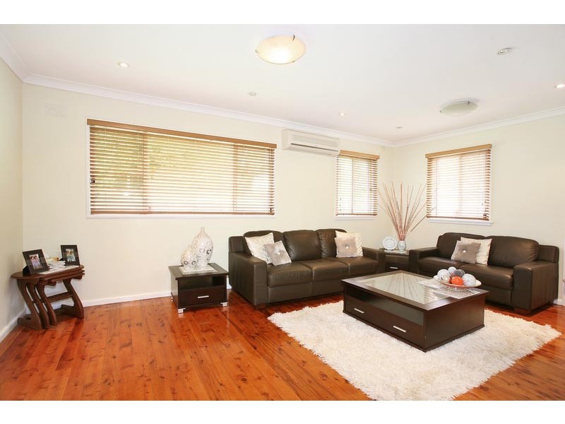 16 Eric Avenue, Merrylands NSW 2160