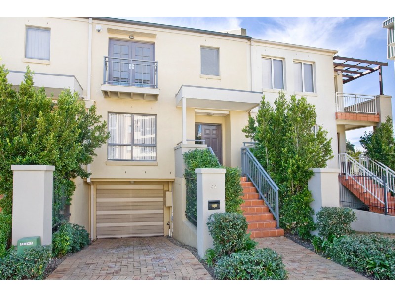 25 Refractory Court, Holroyd NSW 2142