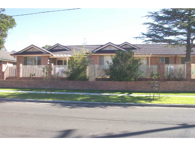 3/31 HAMPDEN, South Wentworthville NSW 2145