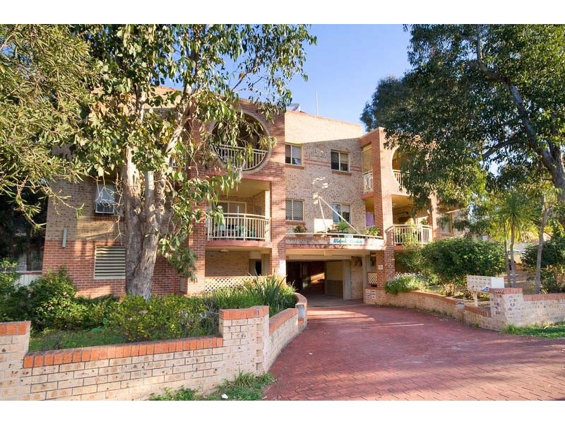 5/86-88 Walpole Street, Merrylands NSW 2160