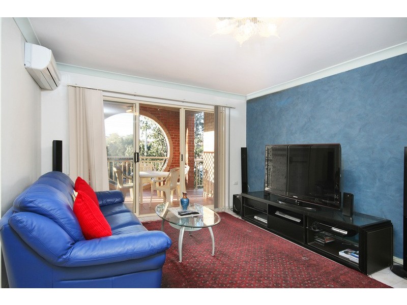 5/86-88 Walpole Street, Merrylands NSW 2160