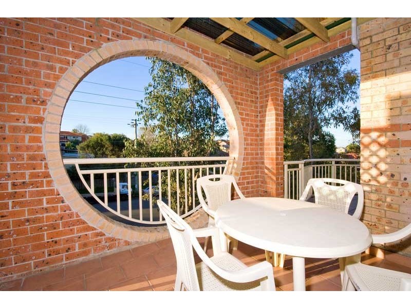 5/86-88 Walpole Street, Merrylands NSW 2160