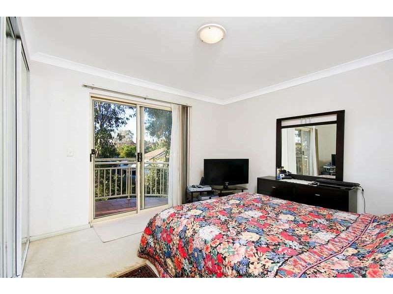 5/86-88 Walpole Street, Merrylands NSW 2160