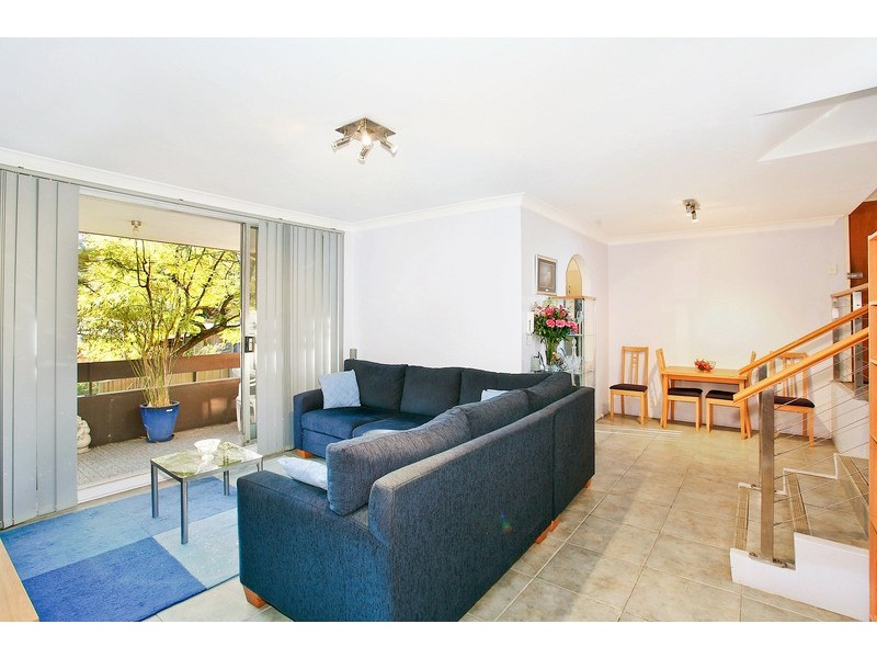 20/20 Crown Street, Granville NSW 2142