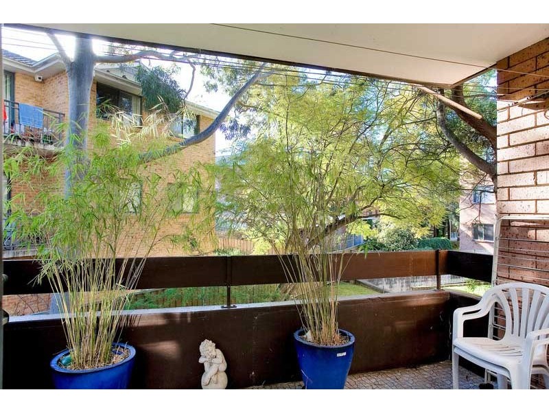 20/20 Crown Street, Granville NSW 2142