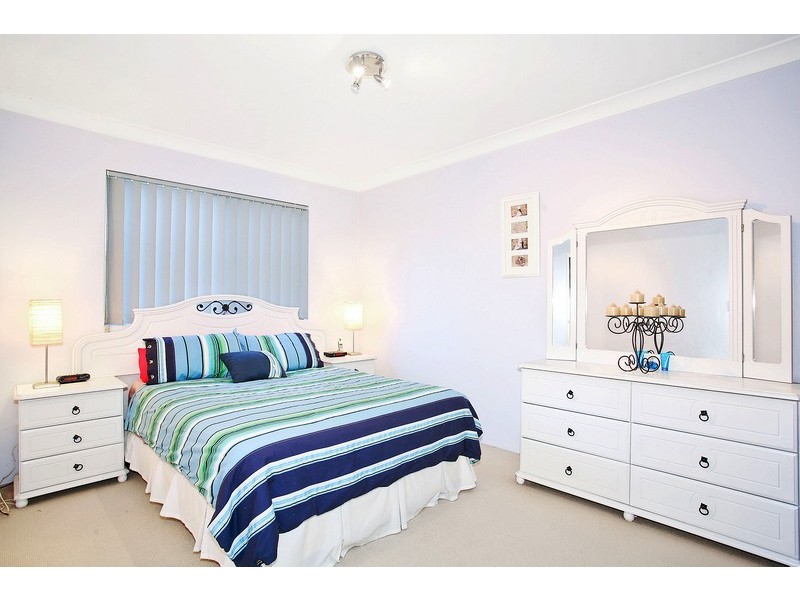 20/20 Crown Street, Granville NSW 2142