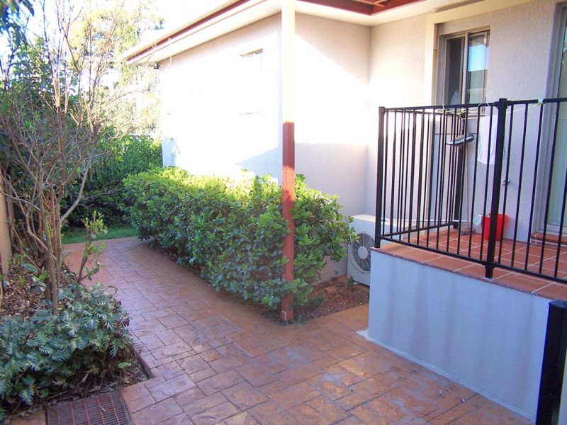 4/36 Leeton Street, Merrylands NSW 2160