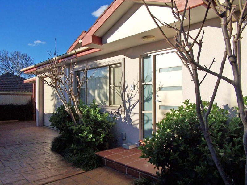 4/36 Leeton Street, Merrylands NSW 2160