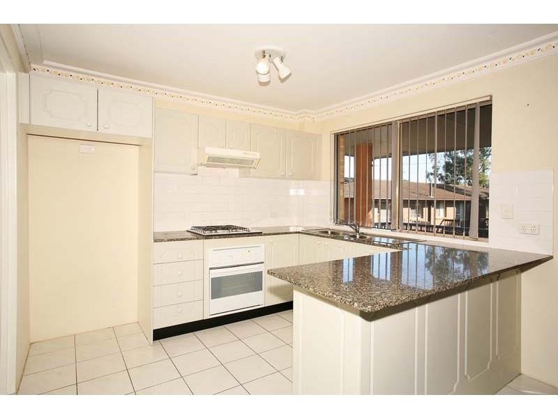 12/31 Oxford Street, Merrylands NSW 2160